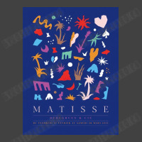 Matisse Woman Dancing Soft Red Vintage T-shirt | Artistshot