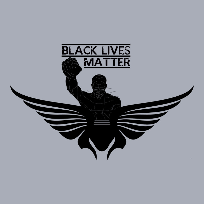 Black Lives Matter Tank Dress by althubich | Artistshot