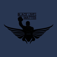 Black Lives Matter Ladies Denim Jacket | Artistshot