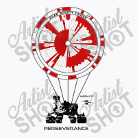 Dare Mighty Things, Perseverance Mars Rover, Ingen T-shirt | Artistshot