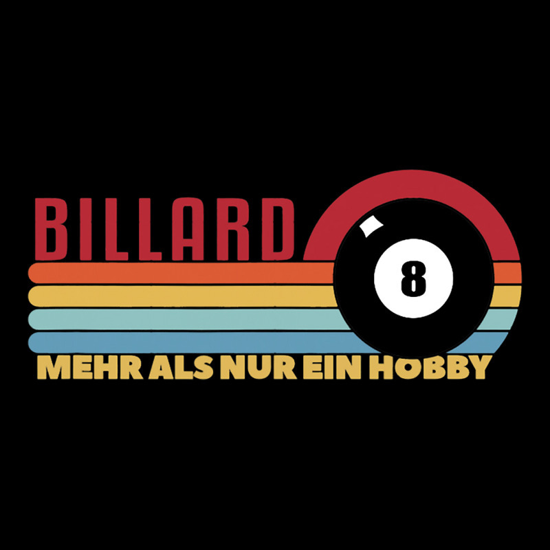 Billiards More Than Just A Hobby Billiards Snooker Pocket T-shirt | Artistshot