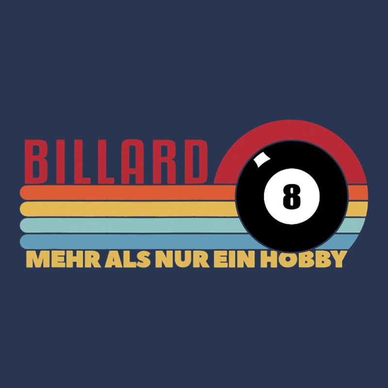 Billiards More Than Just A Hobby Billiards Snooker Men Denim Jacket | Artistshot