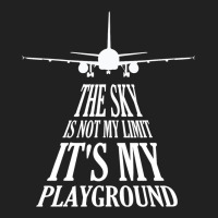 Aviation Apparel For Men Airplane For Pilots Aviat Basic T-shirt | Artistshot