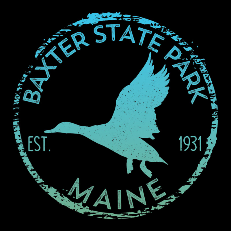 Baxter State Park Maine Duck Water Foul Birders So Adjustable Cap by KreedJager | Artistshot