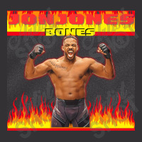 Jon Bones Jones Vintage Short | Artistshot