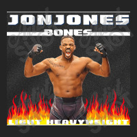 Jon Bones Jones 3/4 Sleeve Shirt | Artistshot