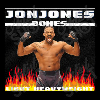 Jon Bones Jones Men's Long Sleeve Pajama Set | Artistshot