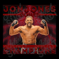 Jon Bones Jones Men's 3/4 Sleeve Pajama Set | Artistshot