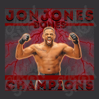 Jon Bones Jones Vintage Short | Artistshot