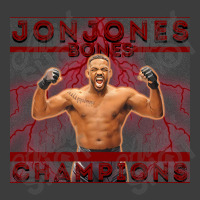 Jon Bones Jones Men's Polo Shirt | Artistshot