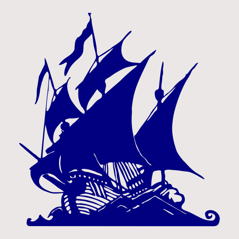 Blue Pirates Pocket T-Shirt by mer | Artistshot