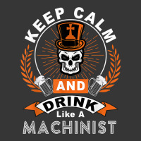 Halloween Keep Calm And Drink Like A Machinist Shirt T Shirt Toddler Hoodie | Artistshot