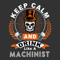 Halloween Keep Calm And Drink Like A Machinist Shirt T Shirt Baby Bodysuit | Artistshot