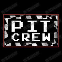 Pit Crew Racing Lover Funny Gift V-neck Tee | Artistshot