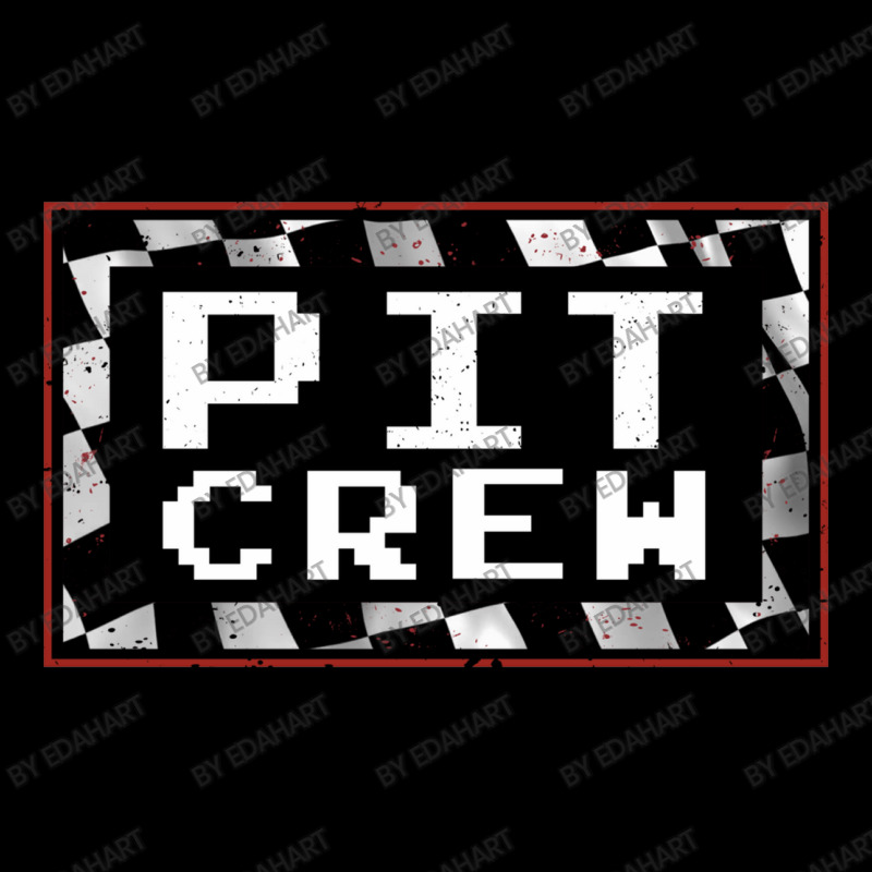 Pit Crew Racing Lover Funny Gift V-Neck Tee by EdahArt | Artistshot