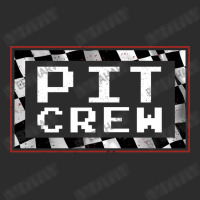 Pit Crew Racing Lover Funny Gift Exclusive T-shirt | Artistshot