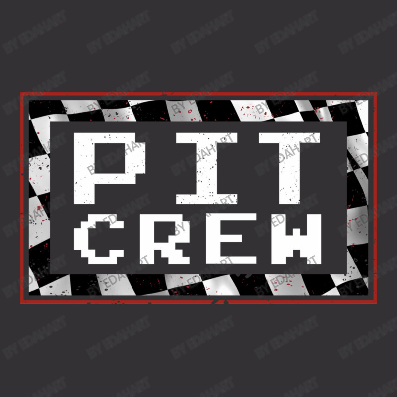 Pit Crew Racing Lover Funny Gift Vintage Short by EdahArt | Artistshot