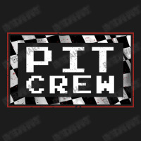 Pit Crew Racing Lover Funny Gift Hoodie & Jogger Set | Artistshot