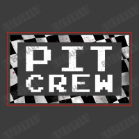 Pit Crew Racing Lover Funny Gift Men's Polo Shirt | Artistshot