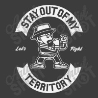 Stay Out Of My Territory   2 Men's Polo Shirt | Artistshot