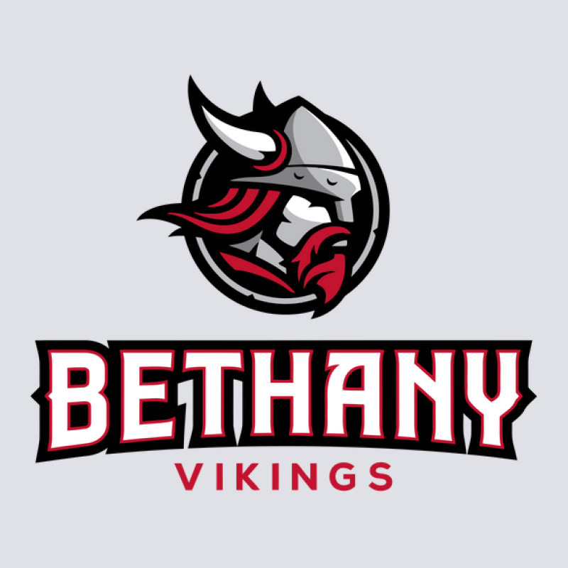 Bethany Vikings Bucket Hat with String - Bethany Lutheran College Bookstore