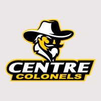 Centre Athletics Colonels Pocket T-shirt | Artistshot