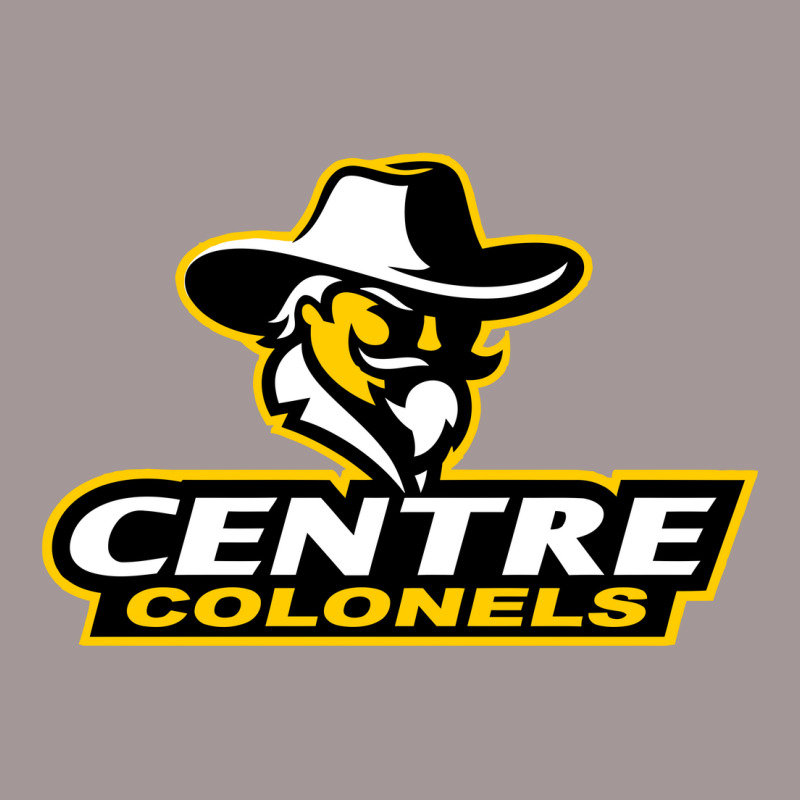 Centre Athletics Colonels Vintage Short | Artistshot