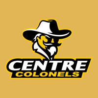 Centre Athletics Colonels Vintage Hoodie And Short Set | Artistshot