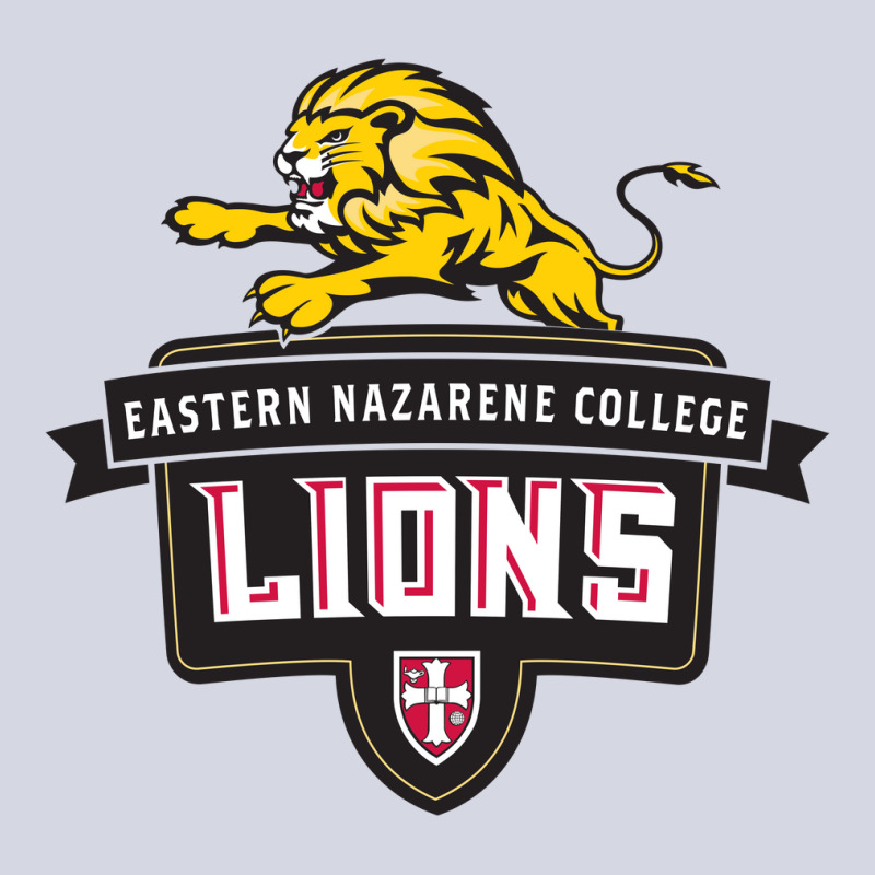 Eastern Nazarene Lions Fleece Short | Artistshot