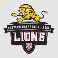 Eastern Nazarene Lions Unisex Jogger | Artistshot