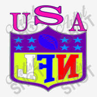 Usa Oval Patch | Artistshot