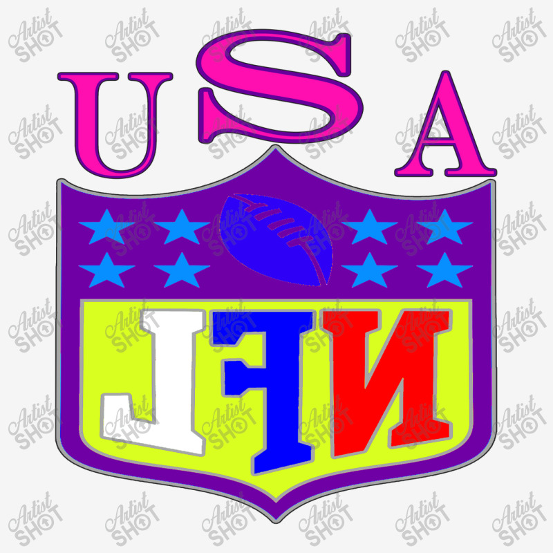 Usa Oval Patch | Artistshot