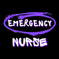 Emergency Department Room Er Nurse Gifts Nursing F Pocket T-shirt | Artistshot