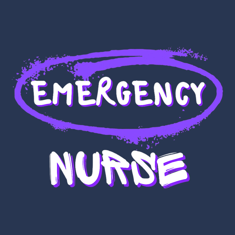 Emergency Department Room Er Nurse Gifts Nursing F Men Denim Jacket | Artistshot