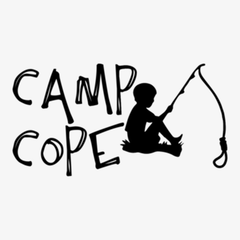 Camp Cope  Fishing Noose Ladies Fitted T-Shirt by ANGELIQUENIGH | Artistshot