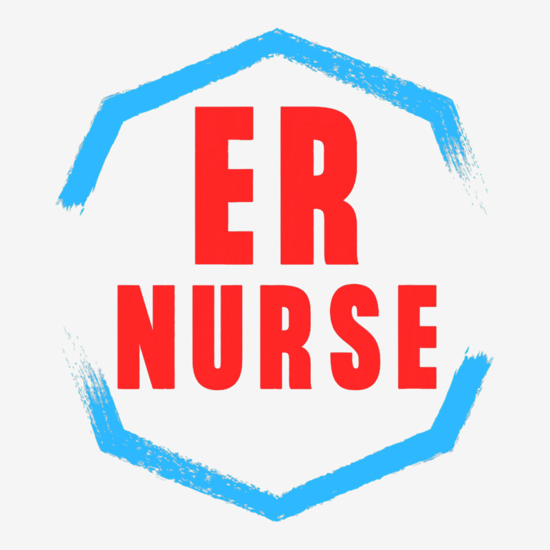 Emergency Department Room Er Nurse Gifts Nursing F Camper Cup | Artistshot