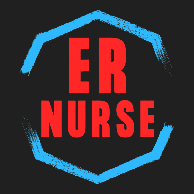 Emergency Department Room Er Nurse Gifts Nursing F Drawstring Bags | Artistshot