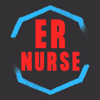 Emergency Department Room Er Nurse Gifts Nursing F Vintage Hoodie | Artistshot