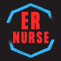 Emergency Department Room Er Nurse Gifts Nursing F Waist Apron | Artistshot