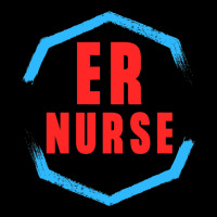 Emergency Department Room Er Nurse Gifts Nursing F Fleece Short | Artistshot