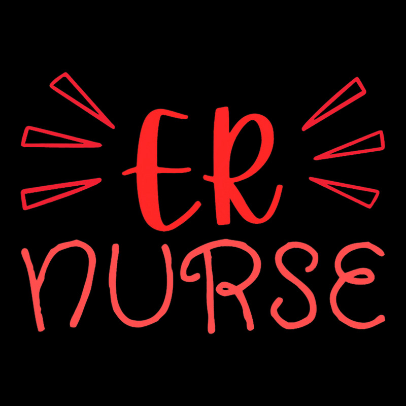 Emergency Department Room Er Nurse Gifts Nursing F Unisex Jogger | Artistshot