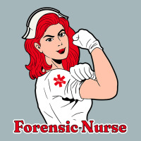 Forensic Nurse Fn Sane Fne Cjs Unisex Sherpa-lined Denim Jacket | Artistshot