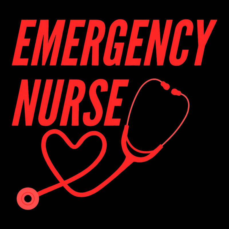 Emergency Department Room Er Nurse Gifts Nursing F Unisex Jogger | Artistshot