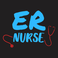 Emergency Department Room Er Nurse Gifts Nursing F T-shirt | Artistshot