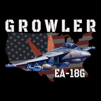 Ea18g Growler Electronic Warfare Aircraft Military Pocket T-shirt | Artistshot