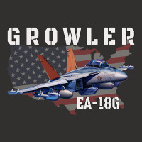 Ea18g Growler Electronic Warfare Aircraft Military Champion Hoodie | Artistshot