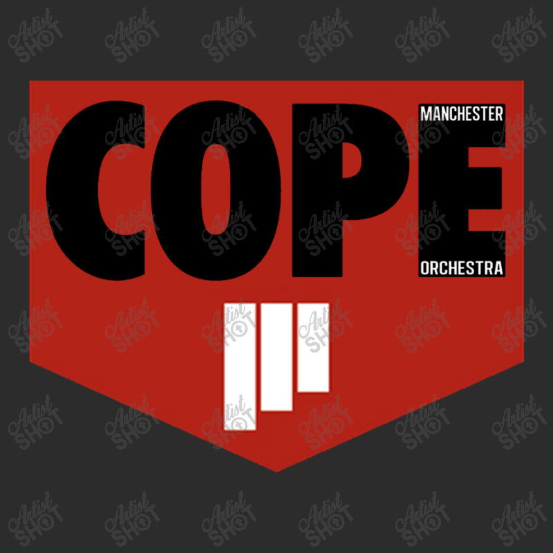 #manchester #orchestra #cope Exclusive T-shirt | Artistshot