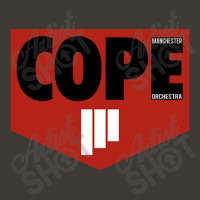 #manchester #orchestra #cope Bucket Hat | Artistshot