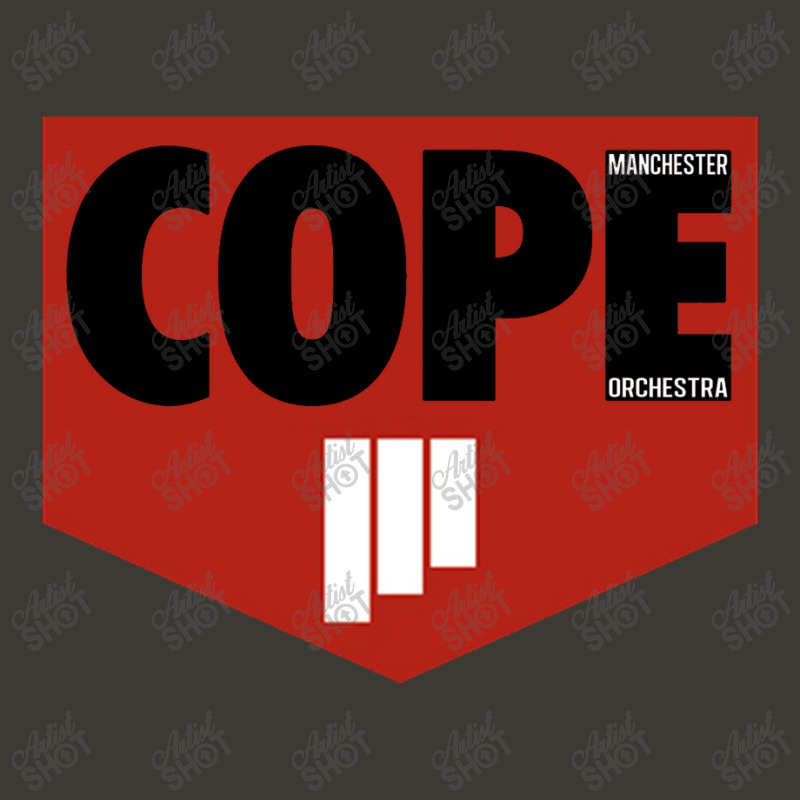 #manchester #orchestra #cope Bucket Hat | Artistshot