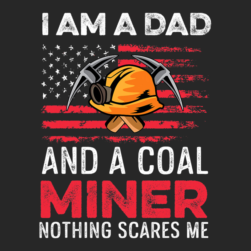 Dad And Miner Hardworking Dad Women's Pajamas Set by DericLawlea | Artistshot